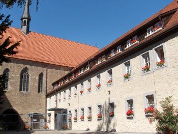 Unser Klosterhof
